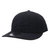 WTW × NEW ERA LP 9FIFTY NAVY画像