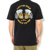 VANS Drain EM Dry S/S Tee VN0A7PKL画像