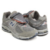 new balance M2002RVA GRAY画像