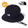 THE NORTH FACE Kids' Summer Cooling Hat AVIATOR NAVY NNJ02206-AN画像