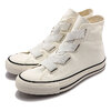 CONVERSE ALL STAR GORELACE HI WHITE 31306541画像