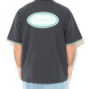 BEN DAVIS Oval Layered S/S Tee C-2580012画像