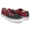 VANS SKATE AUTHENTIC SKATE AUTHENTIC VN0A5FC8249画像