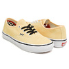 VANS SKATE AUTHENTIC BANANA VN0A5FC88BD画像