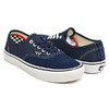 VANS SKATE AUTHENTIC DRESS BLUES VN0A5FC8LKZ画像