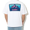 ELEMENT Patch Outdoor S/S Tee BC021251画像