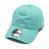 NEW ERA 9TWENTY 中澤 瞳 キャップ ブルーティント 13075309画像