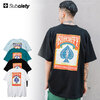 Subciety PRAY CARD S/S 107-40671画像