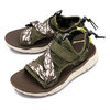 Danner FLOWER MOUNTAIN M.MAZAMA OLIVE CAMO D822002画像