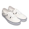 POLO RALPH LAUREN KEATON-PONY WHITE/BLACK AOPP OFTW0CT20306画像