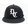 DC SHOES Deaden BB Cap DCP222207画像