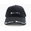 DC SHOES Rollvisor Cap DCP222205画像