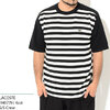 LACOSTE TH077EL Knit S/S Crew画像