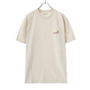 Carhartt WIP S/S AMERICAN SCRIPT T-SHIRT I029956画像