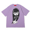 ANNA SUI ATMOS TAROU2 グラフィックTshirt 22SS-ASTP01画像