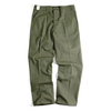 StanRay CAMP FATIGUE TROUSER WASHED DUCK画像