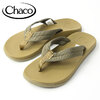 Chaco Ms CHILLOS FLIP TAPENADE 12366159画像