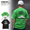 DOUBLE STEAL SneakerDOU T-SHIRT 922-14012画像