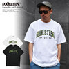 DOUBLE STEAL CamoRound T-SHIRT 922-14013画像