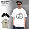 DOUBLE STEAL Tournament Logo T-SHIRT 922-14010画像