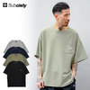 Subciety SEED STITCH TEE 105-40326画像