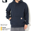 Carhartt Loose Fit Heavyweight Pullover Hoodie 100615/TS0615-M画像