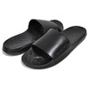 COLE HAAN GRANDPRO SLIDE BLACK C30550画像