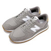 new balance WL420MAG GRAY画像