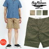Buzz Rickson's Lot.BR52316 ORIGINAL SPEC CHINO SHORTS画像