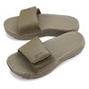 rig Recovery Footwear oga KHAKI RG0010-KH画像
