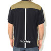 Subciety Leisure Dry S/S Tee 111-40066画像