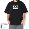 DC SHOES Super Wide S/S Tee DST222008画像