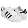 adidas Skateboarding SUPERSTAR ADV FTWWHT / CBLACK / FTWWHT GW6930画像