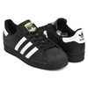 adidas Skateboarding SUPERSTAR ADV CBLACK / FTWWHT / FTWWHT GW6931画像