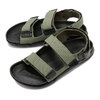 BIRKENSTOCK Tatacoa CE BF Futura Khaki 1022649画像