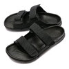 BIRKENSTOCK Atacama CE BF Futura Black 1019173画像