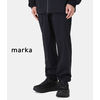 marka × Wild Things PCU PANTS M22A-07PT01C画像