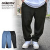 DOUBLE STEAL Chef Long Pants 722-72024画像