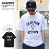 DOUBLE STEAL ChampionDOUBZ T-SHIRT 922-14015画像