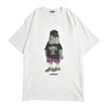 DOUBLE STEAL MouseStreet T-SHIRT 922-14020画像