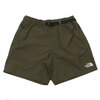 THE NORTH FACE Nuptse Short NT(NEW TAUPE) NB42130R画像