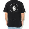 ELEMENT &times; Public Enemy PEXE Listen To S/S Tee BC021-203画像