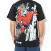 HUF × MARVEL Spider-Man S/S Tee TS01892画像