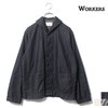 Workers USN Shirt Jacket画像