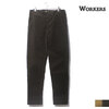 Workers Officer Trousers Slim, Type 3, Corduroy画像