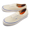 VANS ANAHEIM FACTORY AUTHENTIC 44 DECK DX WHITE VN0A5JMQWHT画像
