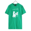 TODAY edition Silhouette SS Tee "Pianist"画像