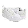 PUMA MAYZE RAW WNS PUMA WHITE 383119-03画像