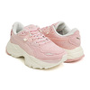 PUMA ORKID SOFT WNS CHALK PINK - MARSHMALLOW 384846-01画像