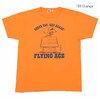 Buzz Rickson's × PEANUTS S/S T-SHIRT - FLYING ACE - BR79048画像
